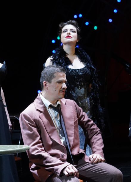 Курт Вайль. Игра в классики