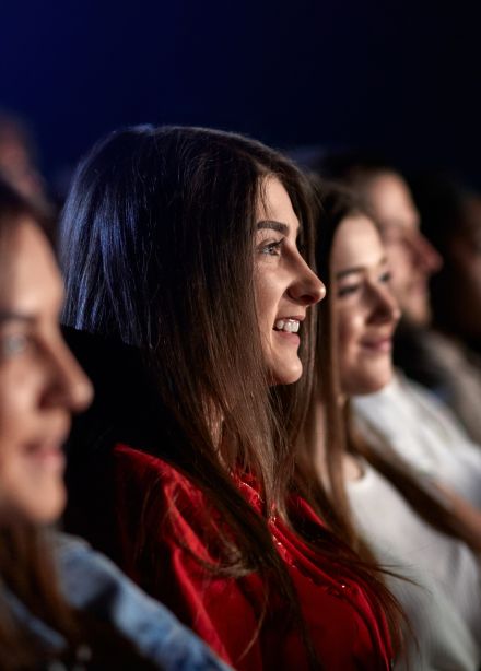 Зона комфорта