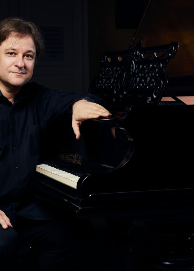 Художник и время: Дмитрий Шостакович