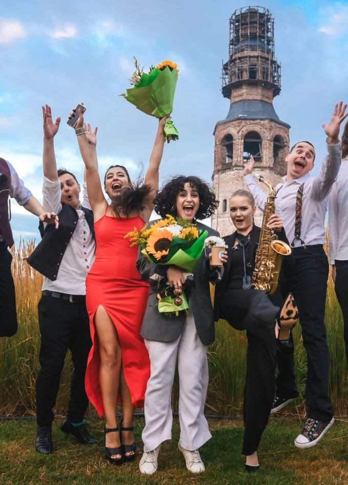 Балканский драйв и эстетика Востока