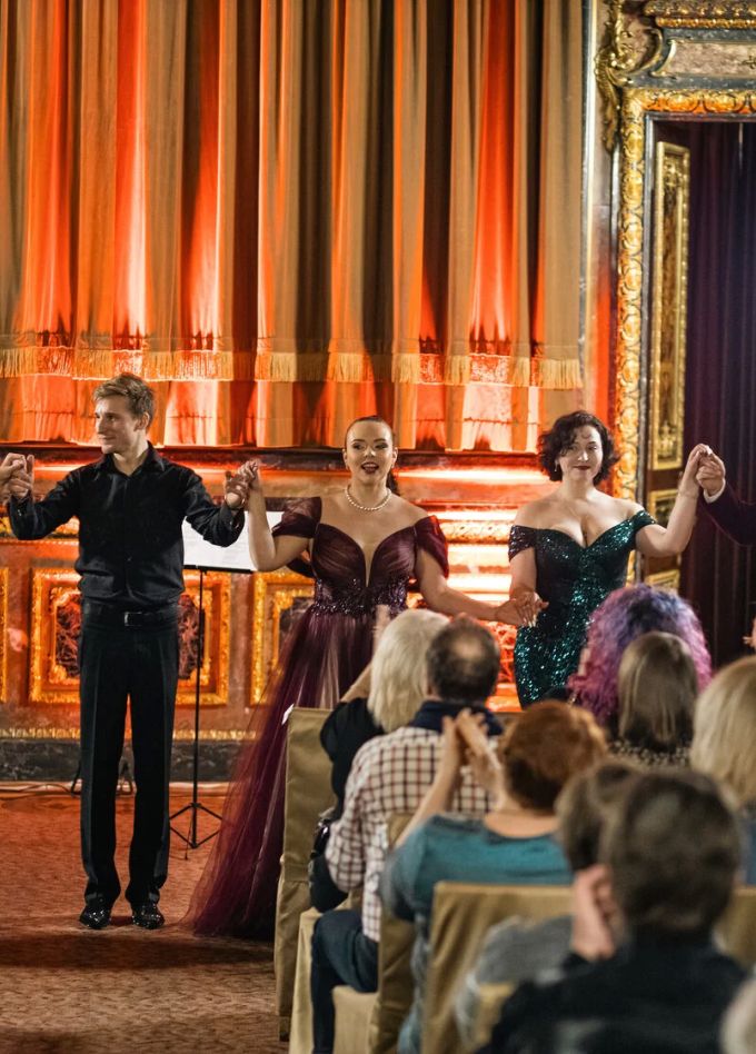 Наше Рождество