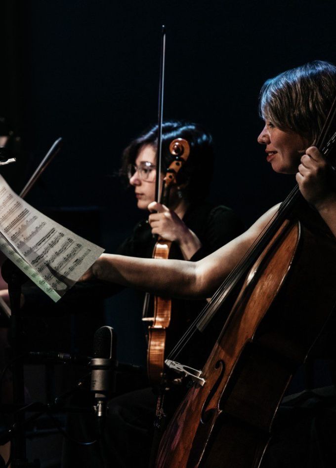 Christmas at Hogwarts