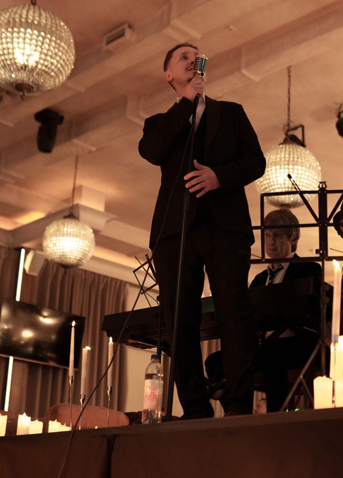 Фрэнк Синатра. Рождественские песни