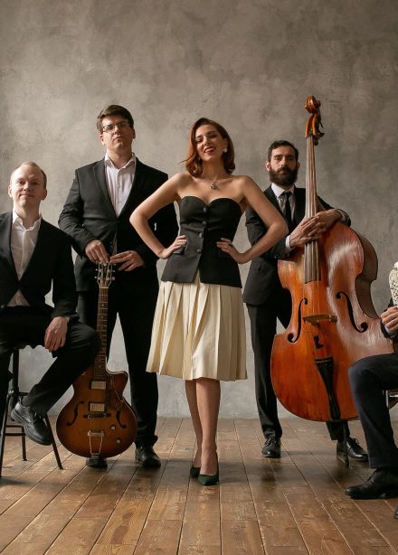 Пять языков любви. Романтические песни