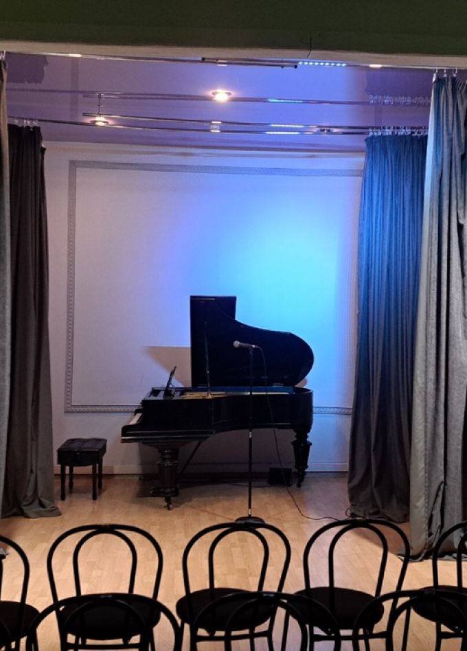 И снова здрасьте! Ясельки