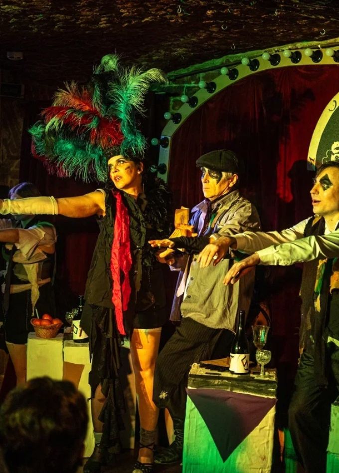 Бродячие собаки