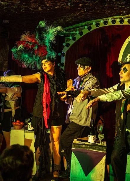 Бродячие собаки