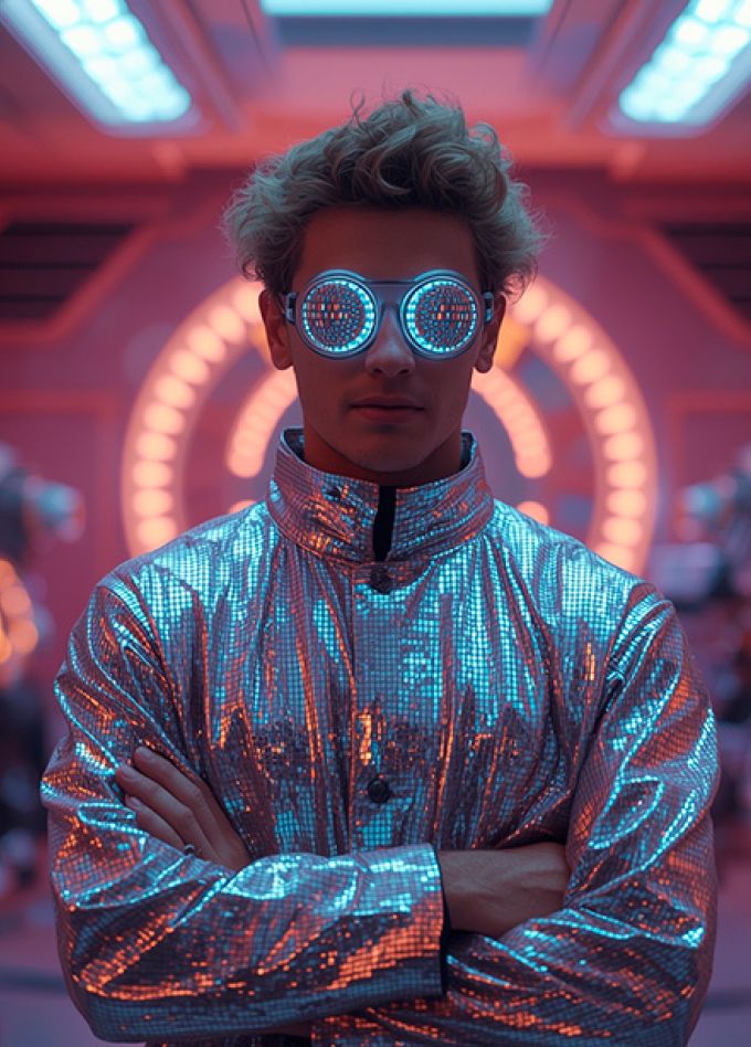 Мечты искусственного интеллекта