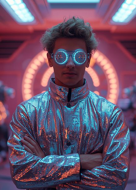 Мечты искусственного интеллекта