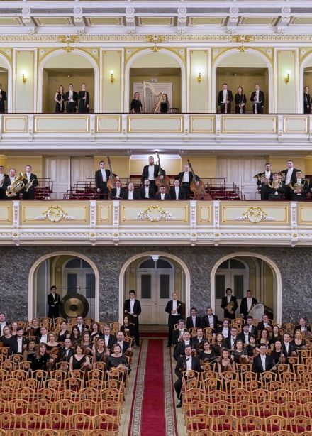 В мире высокой литературы