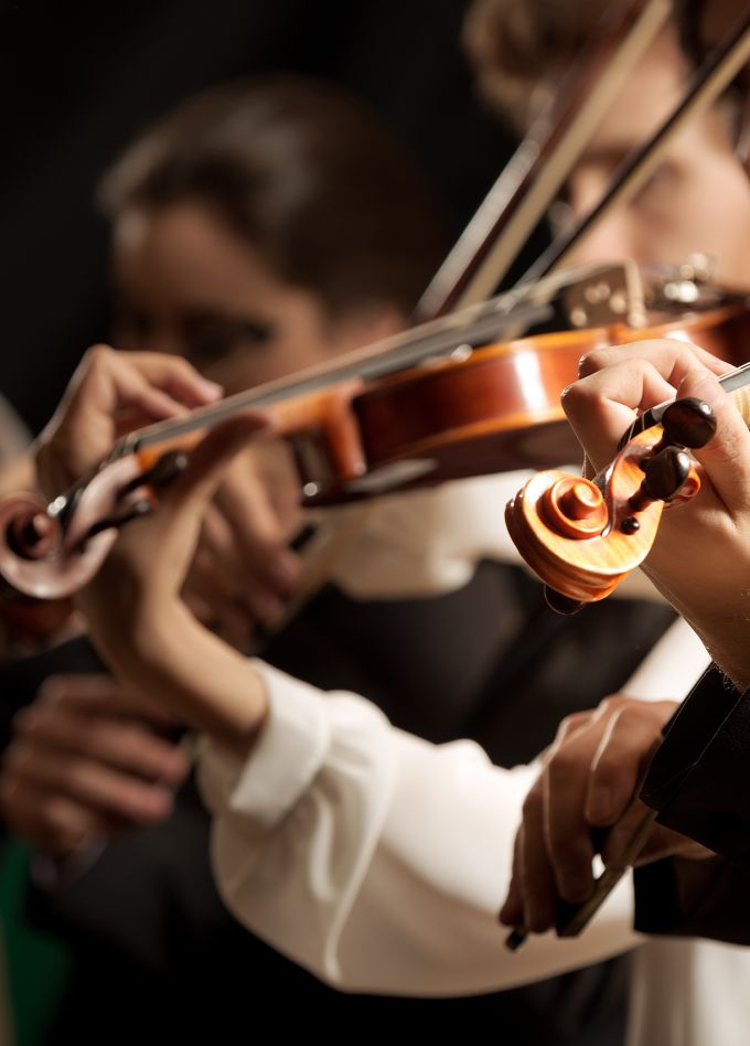 Глазунов. Царь Иудейский