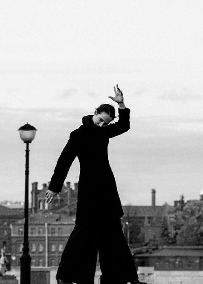 "Петербургская чертовня"|  АХМАТОВА