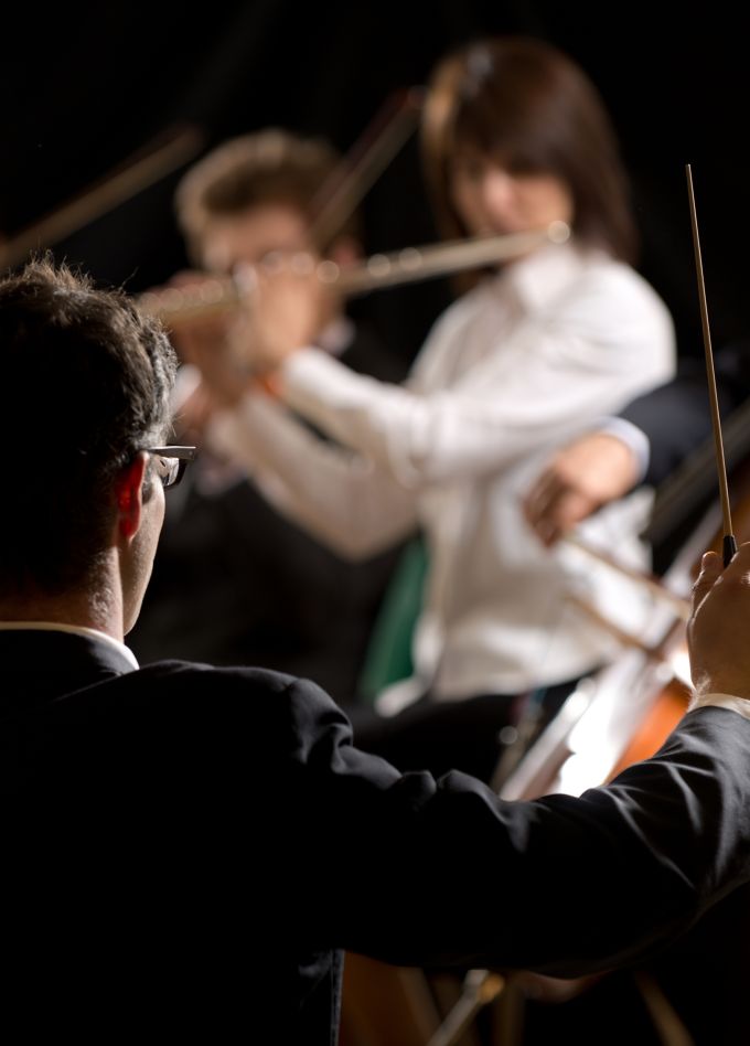 Страницы музыкальной истории