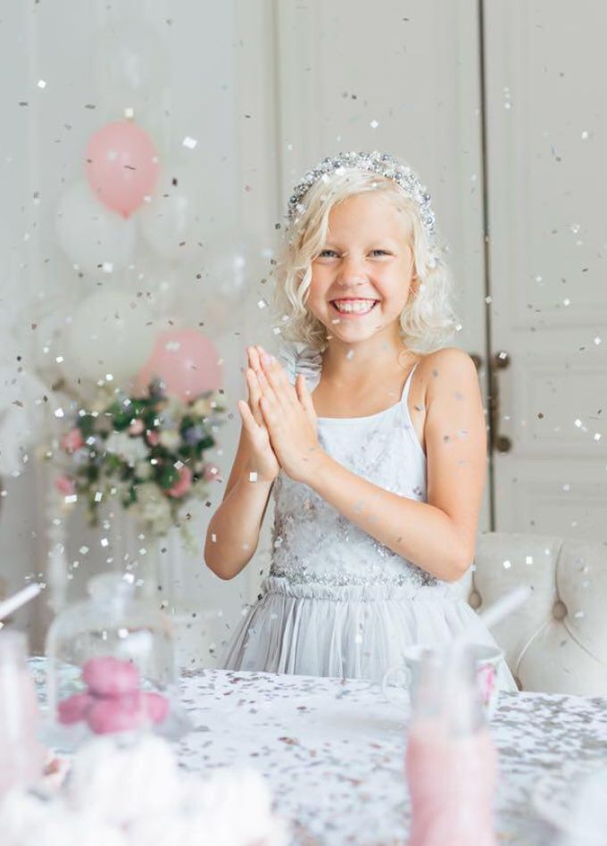 Принцесса на горошине