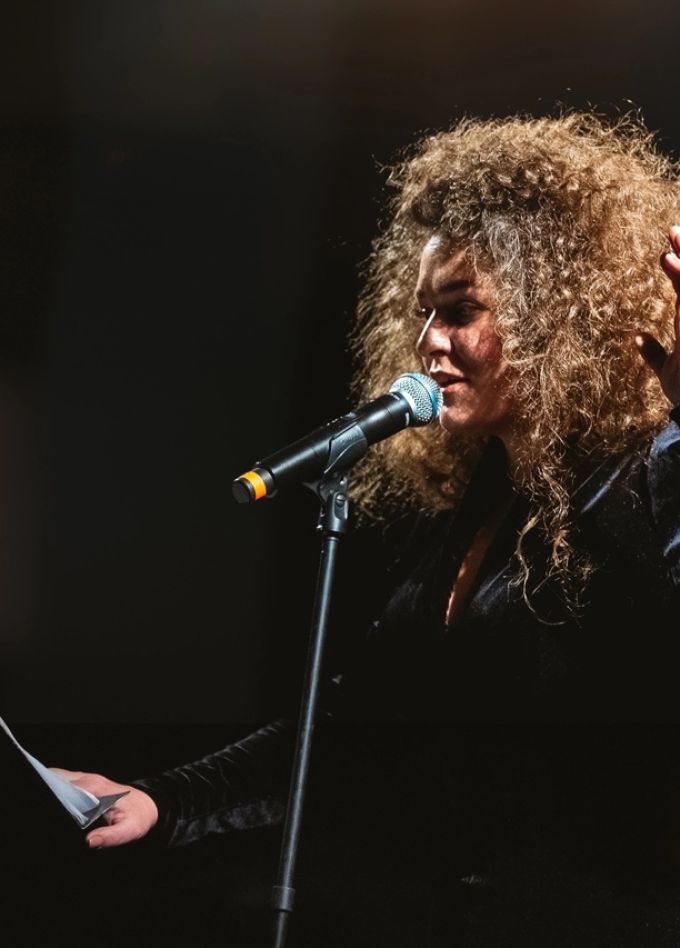 Джаз для влюблённых