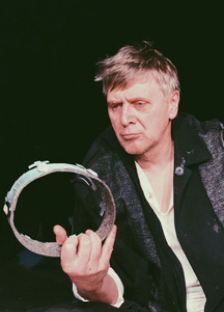 Король Лир.