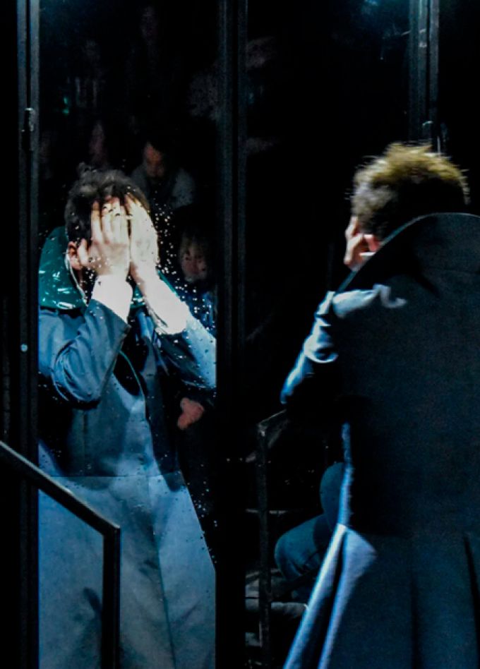 ИГРОКИ | ГОГОЛИАДА II