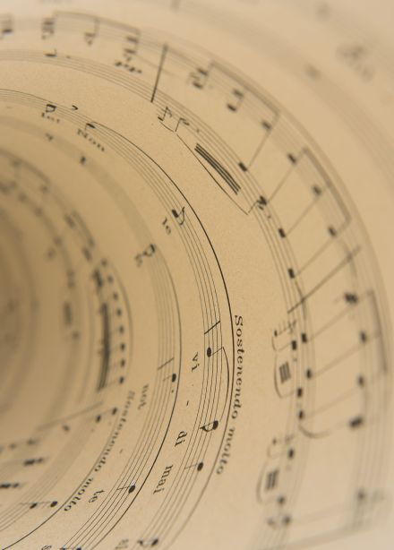 Гречанинов. Демественная литургия