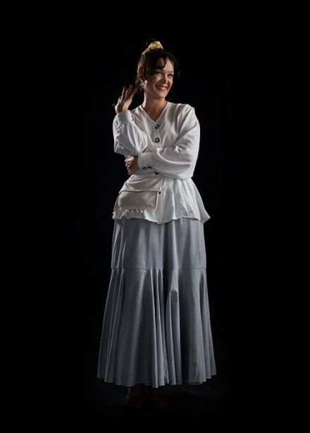 Стеклянный зверинец