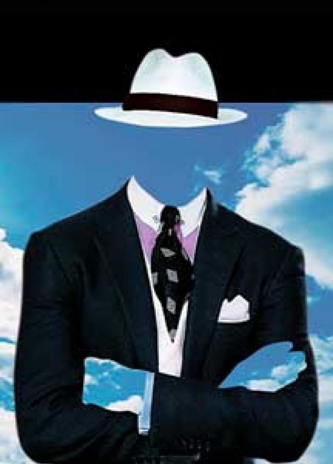 Когда петуху отрубают голову…