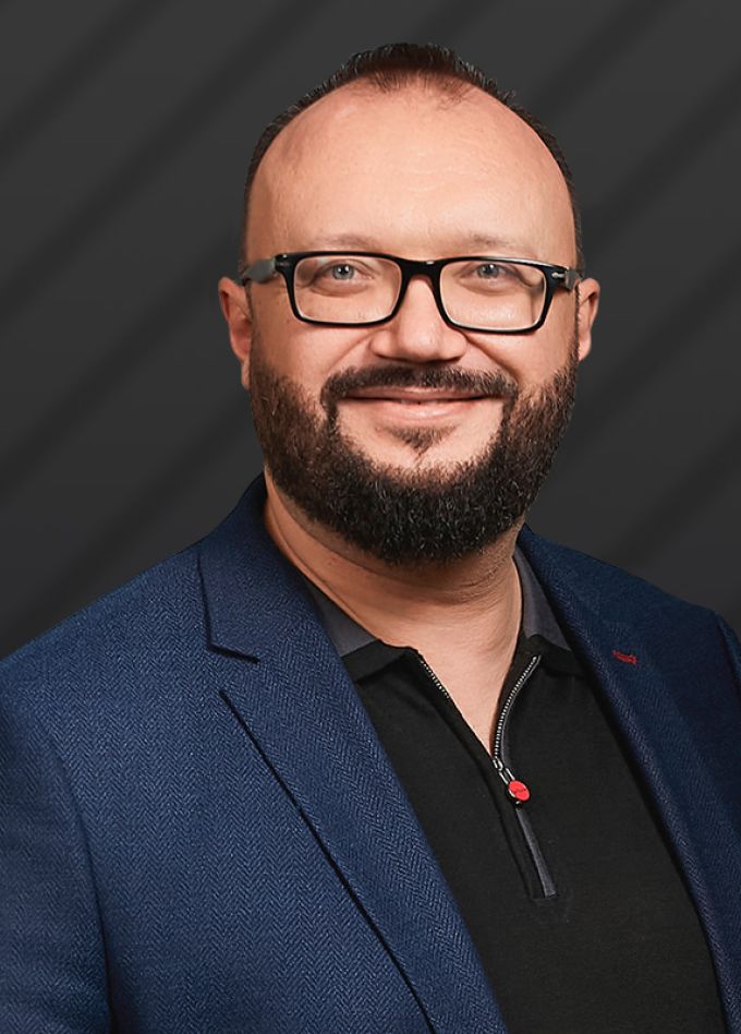 Евгений Колотилов. Управление отделом продаж