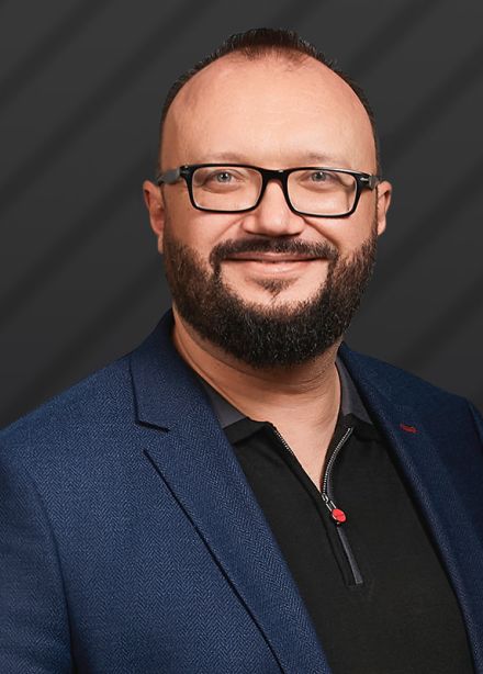 Евгений Колотилов. Управление отделом продаж