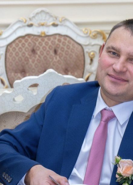 Павел Красношлык и Вячеслав Леонтьев