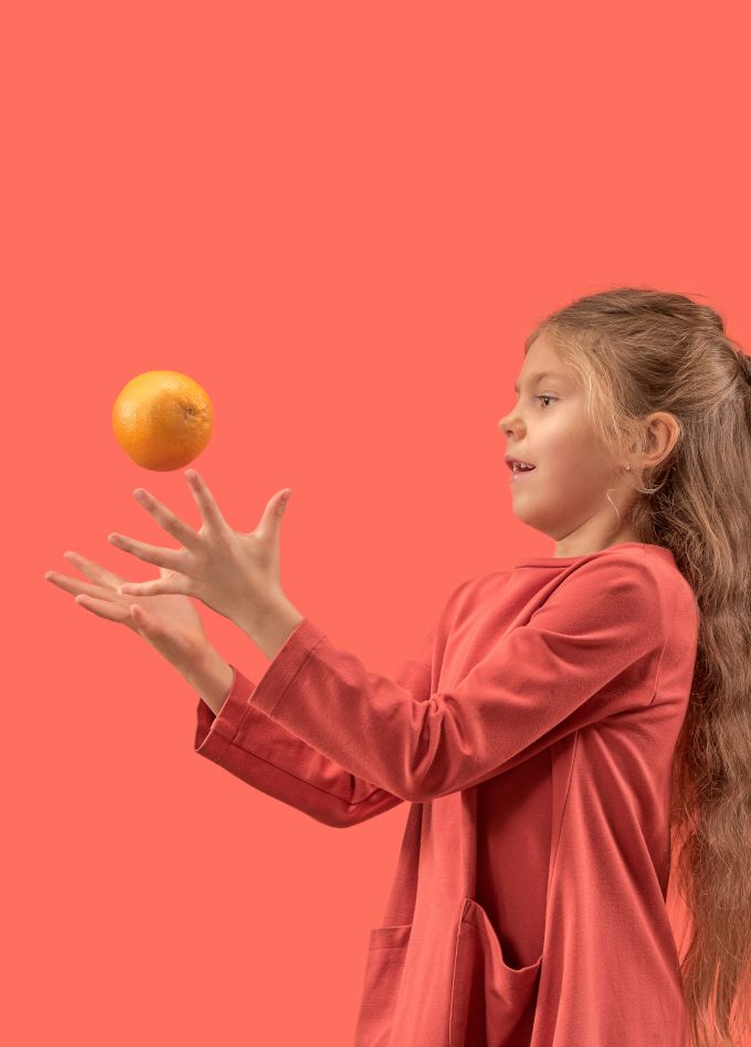 Три апельсина. Встреча шестая