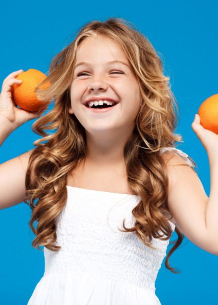 Три апельсина. Встреча пятая