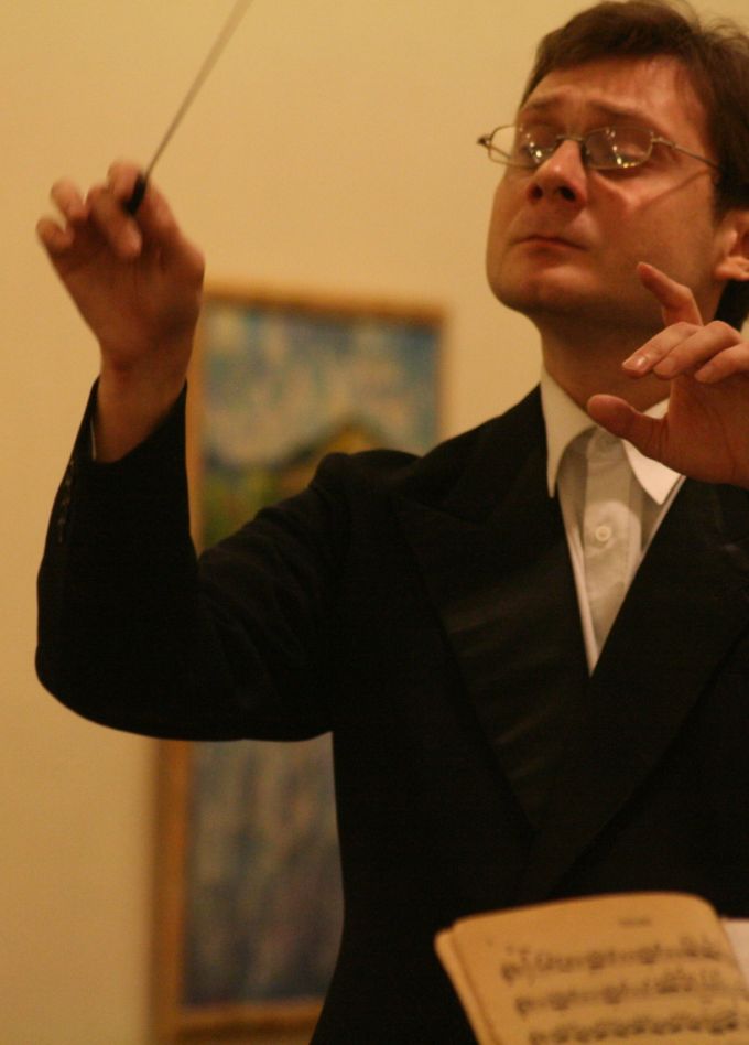 В объятиях любви: Бах, Моцарт, Бетховен, Шопен