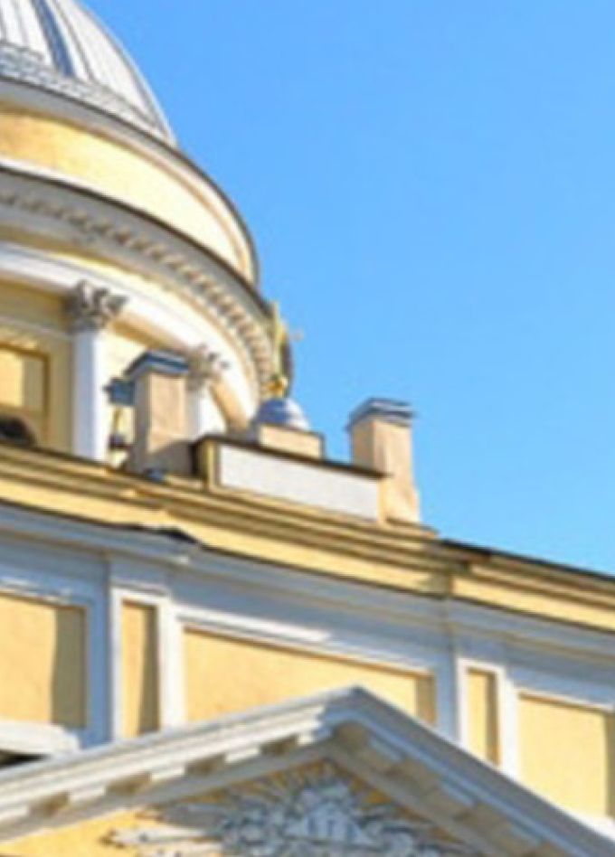 Поэзия Ирины Паркер в новеллах Владимира Преснякова-старшего