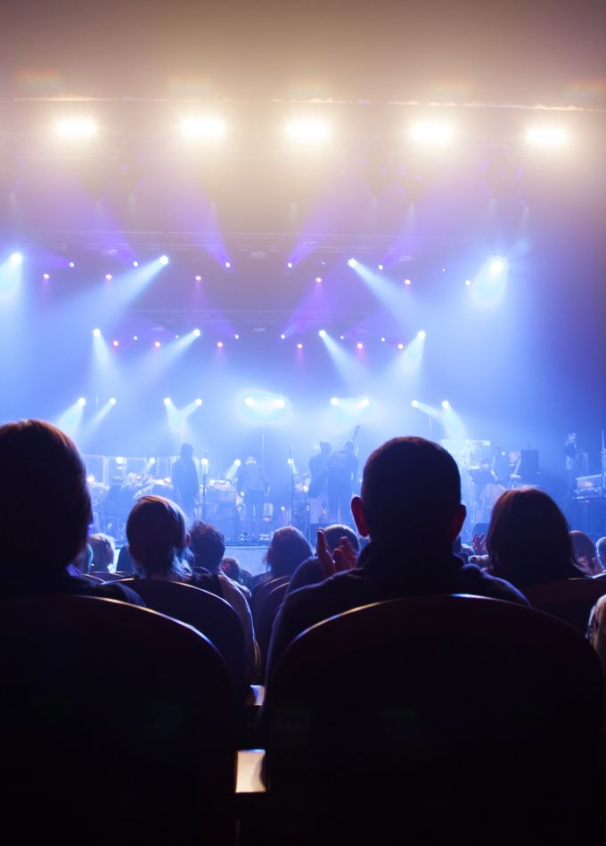 Delta — эпилог фестиваля Gamma