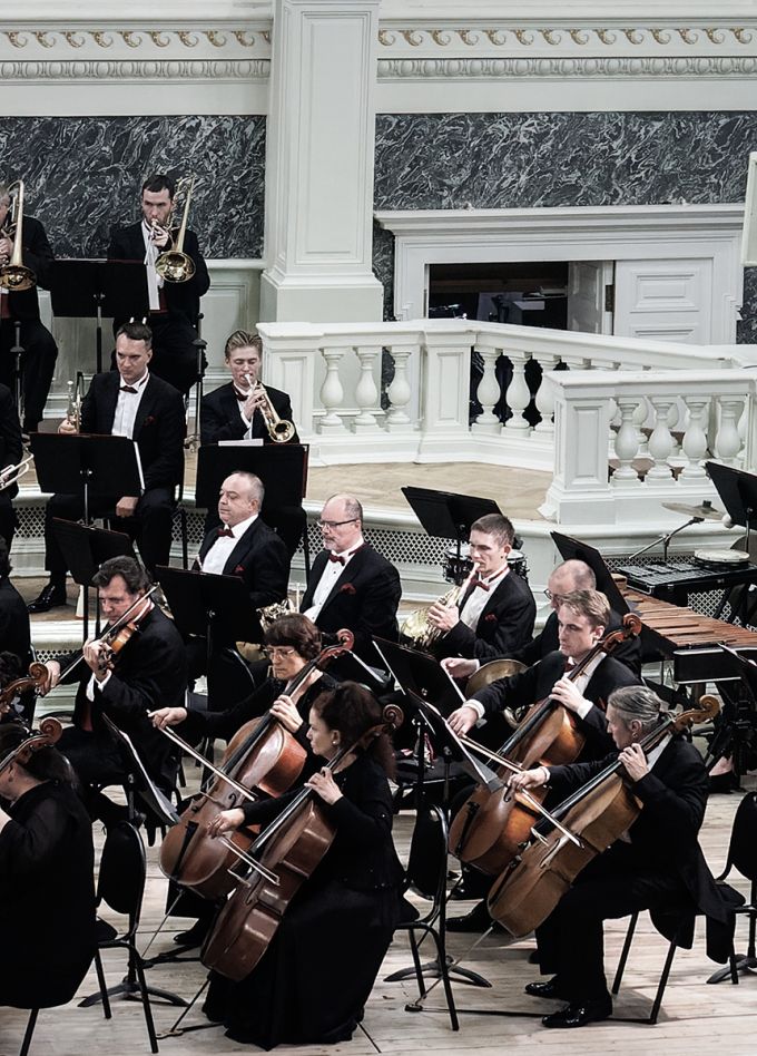 Шуман: поздние откровения