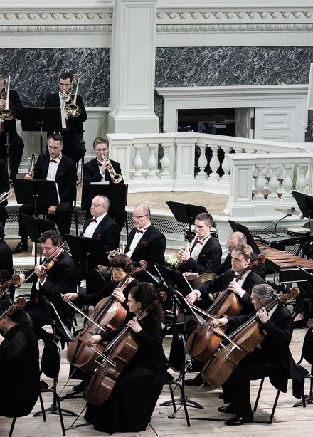 Шуман: поздние откровения