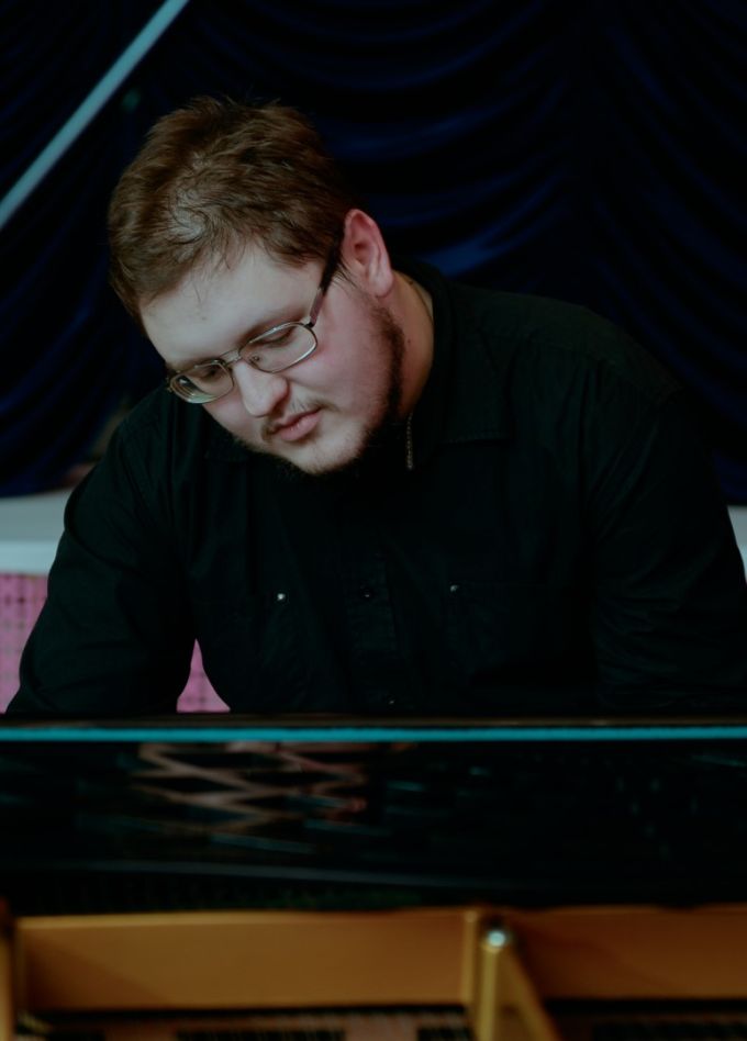 Виртуоз ХХI века Антон Самсонов