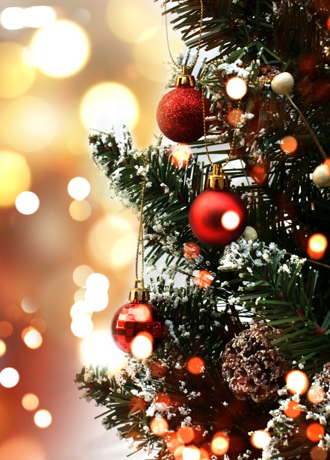 Санта успеет?!