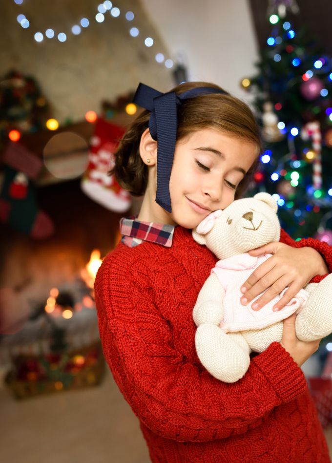 Санта успеет?! 2