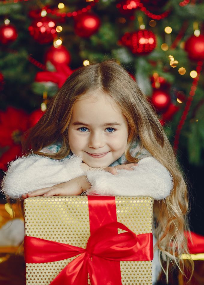 Письма на рождество