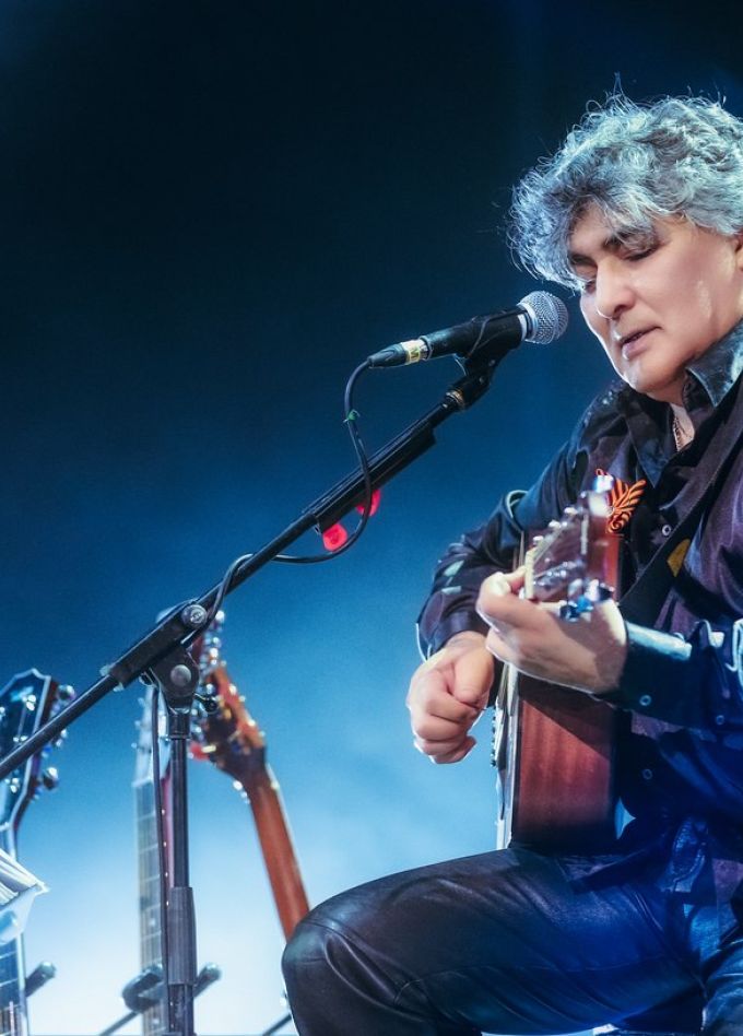 Анатолий Вишняков