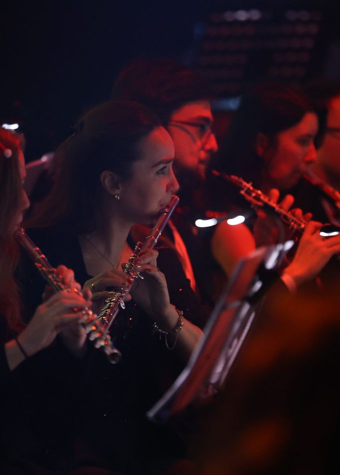 Шостакович. Курёхин