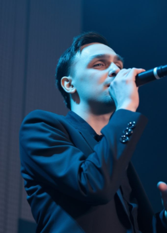 Твой Дубровский