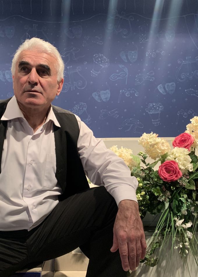 Любимые песни СССР от 40-х до 80-х