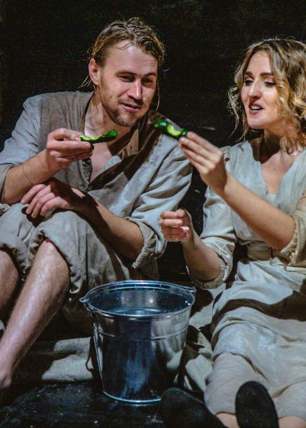 Так возможно, так близко...