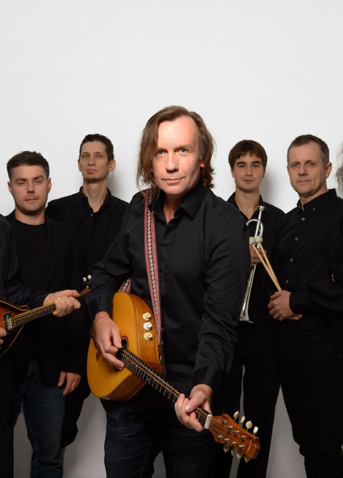 Зелёные рукава