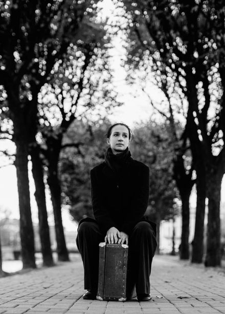 Петербургская чертовня