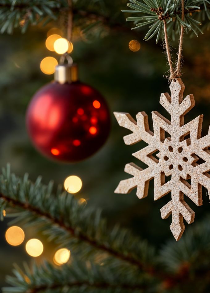 Чудеса Нового года