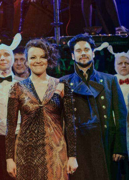 НДТ, ЁПэРэСэТэ!