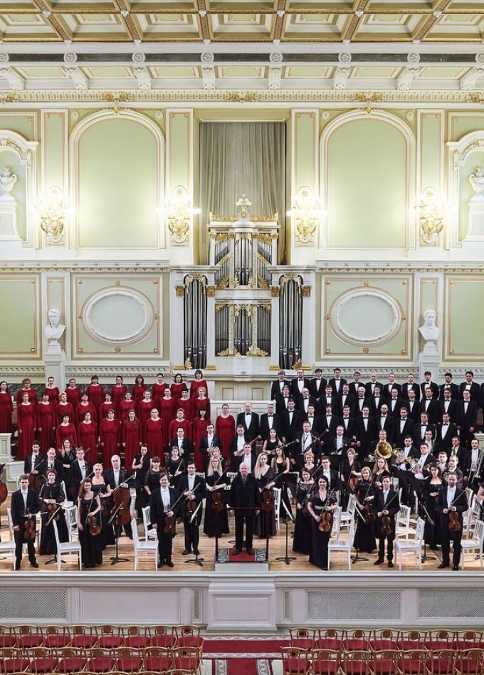 Сюртук и котелок. Импрессионизм