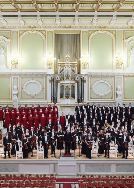 Сюртук и котелок. Импрессионизм