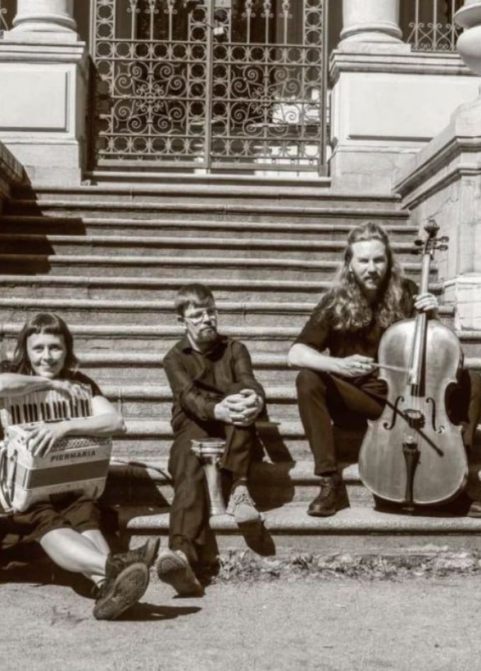 Vermicelli Orchestra